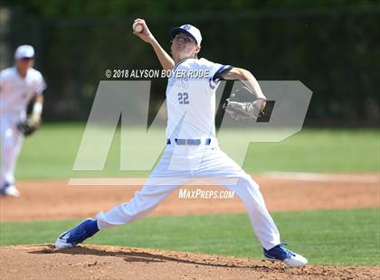 Thumbnail 2 in Mountain View vs. Basic (The Boras Classic) photogallery.