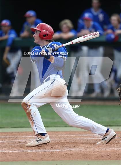 Thumbnail 2 in Mountain View vs. Basic (The Boras Classic) photogallery.