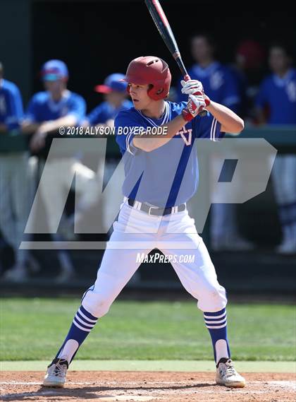 Thumbnail 3 in Mountain View vs. Basic (The Boras Classic) photogallery.