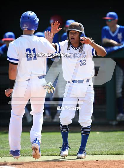 Thumbnail 3 in Mountain View vs. Basic (The Boras Classic) photogallery.