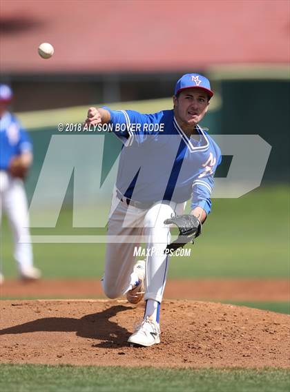 Thumbnail 1 in Mountain View vs. Basic (The Boras Classic) photogallery.