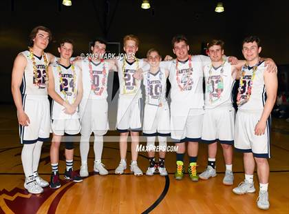 Thumbnail 3 in Mohave Accelerated @ Anthem Prep photogallery.