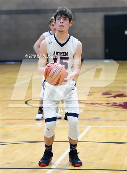 Thumbnail 2 in Mohave Accelerated @ Anthem Prep photogallery.