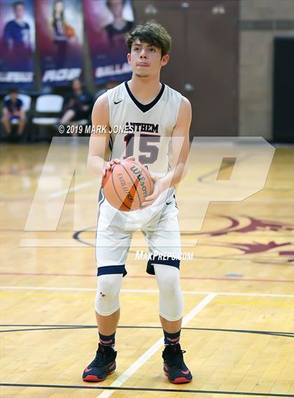 Thumbnail 3 in Mohave Accelerated @ Anthem Prep photogallery.