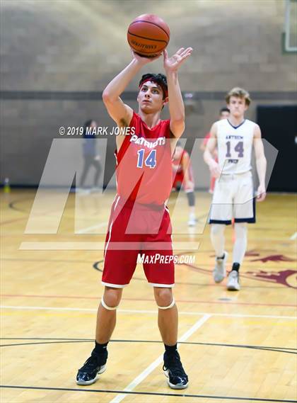 Thumbnail 1 in Mohave Accelerated @ Anthem Prep photogallery.