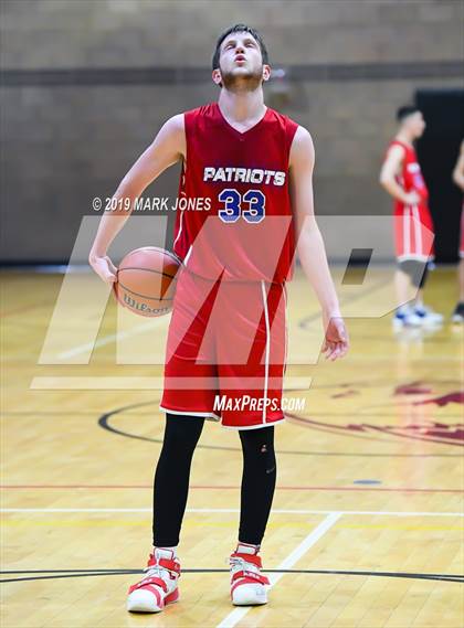 Thumbnail 1 in Mohave Accelerated @ Anthem Prep photogallery.