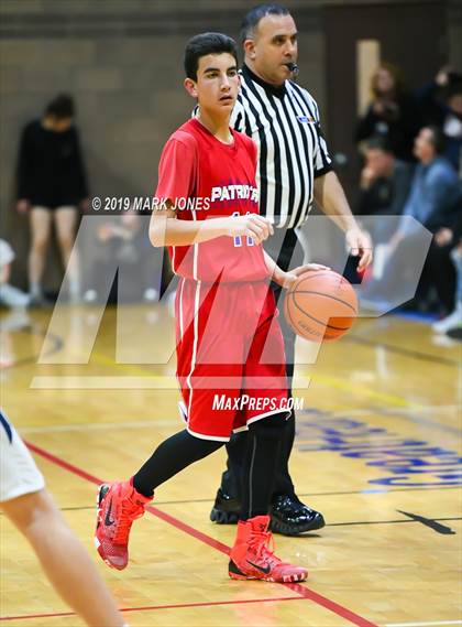 Thumbnail 2 in Mohave Accelerated @ Anthem Prep photogallery.