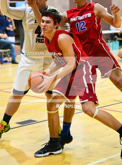 Thumbnail 3 in Mohave Accelerated @ Anthem Prep photogallery.