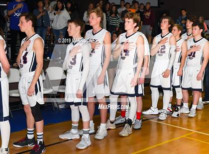 Thumbnail 1 in Mohave Accelerated @ Anthem Prep photogallery.