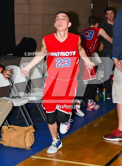 Thumbnail 3 in Mohave Accelerated @ Anthem Prep photogallery.