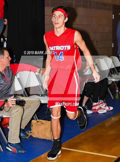 Thumbnail 2 in Mohave Accelerated @ Anthem Prep photogallery.