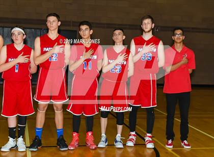 Thumbnail 2 in Mohave Accelerated @ Anthem Prep photogallery.