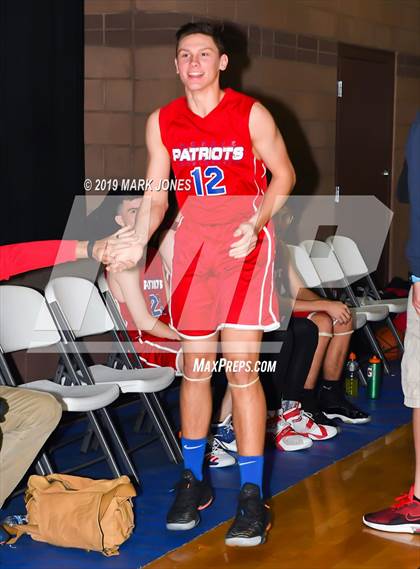 Thumbnail 1 in Mohave Accelerated @ Anthem Prep photogallery.