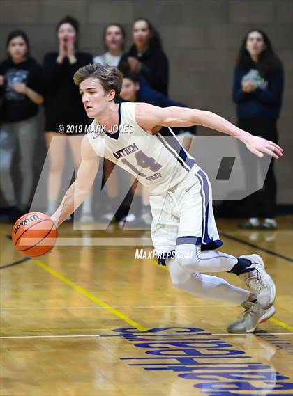 Thumbnail 3 in Mohave Accelerated @ Anthem Prep photogallery.