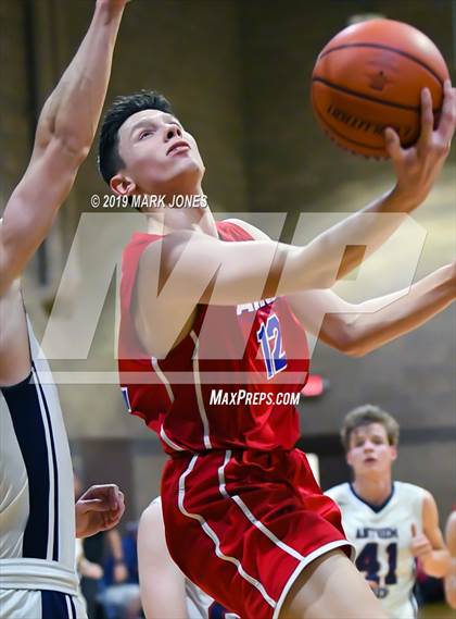 Thumbnail 1 in Mohave Accelerated @ Anthem Prep photogallery.