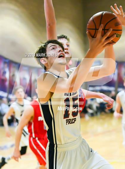 Thumbnail 2 in Mohave Accelerated @ Anthem Prep photogallery.