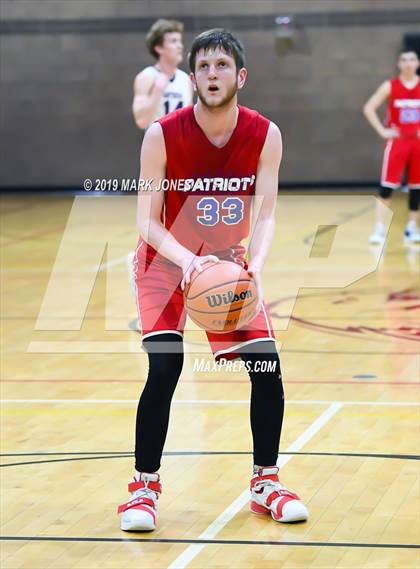 Thumbnail 2 in Mohave Accelerated @ Anthem Prep photogallery.
