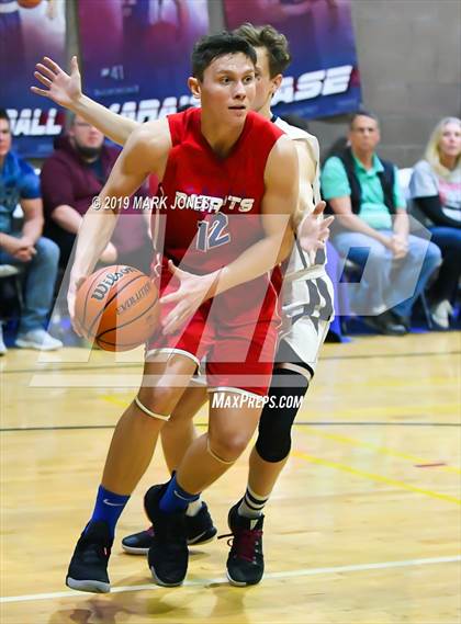 Thumbnail 1 in Mohave Accelerated @ Anthem Prep photogallery.