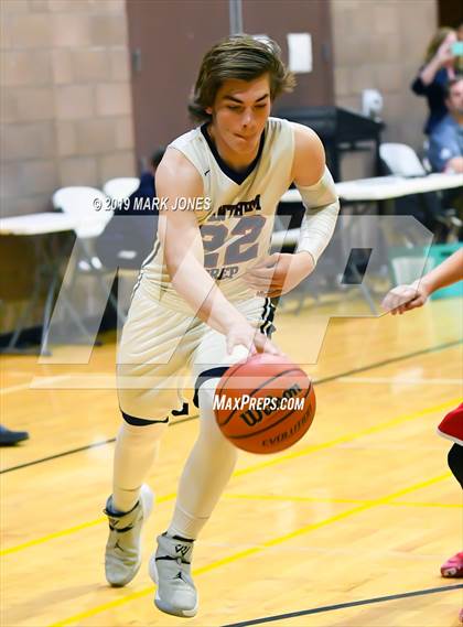 Thumbnail 3 in Mohave Accelerated @ Anthem Prep photogallery.
