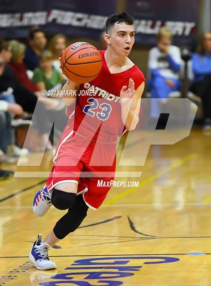 Thumbnail 2 in Mohave Accelerated @ Anthem Prep photogallery.