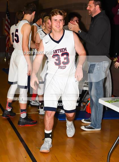 Thumbnail 1 in Mohave Accelerated @ Anthem Prep photogallery.