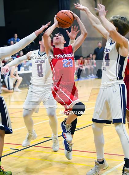 Thumbnail 3 in Mohave Accelerated @ Anthem Prep photogallery.