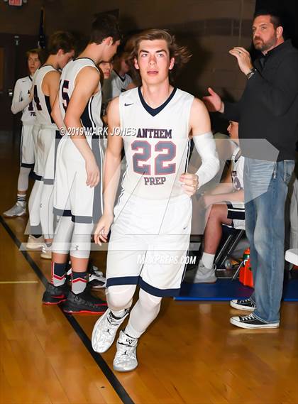 Thumbnail 1 in Mohave Accelerated @ Anthem Prep photogallery.