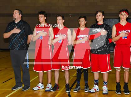 Thumbnail 1 in Mohave Accelerated @ Anthem Prep photogallery.