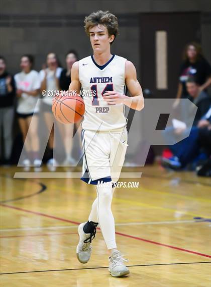 Thumbnail 2 in Mohave Accelerated @ Anthem Prep photogallery.