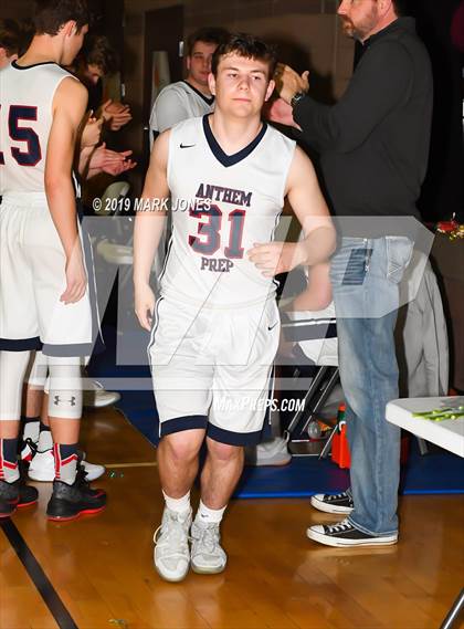 Thumbnail 3 in Mohave Accelerated @ Anthem Prep photogallery.