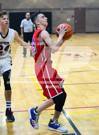 Thumbnail 2 in Mohave Accelerated @ Anthem Prep photogallery.