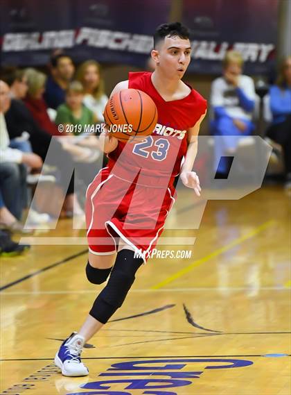 Thumbnail 1 in Mohave Accelerated @ Anthem Prep photogallery.