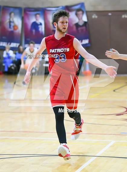 Thumbnail 3 in Mohave Accelerated @ Anthem Prep photogallery.