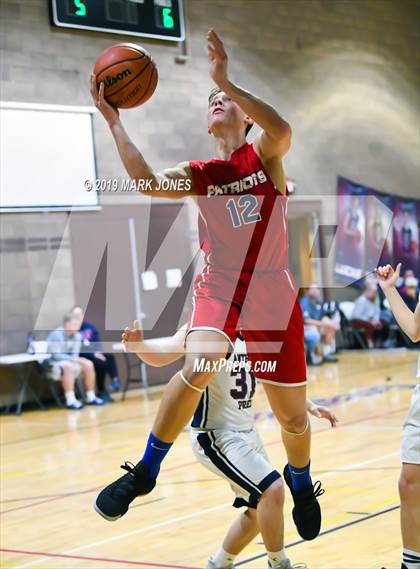 Thumbnail 2 in Mohave Accelerated @ Anthem Prep photogallery.