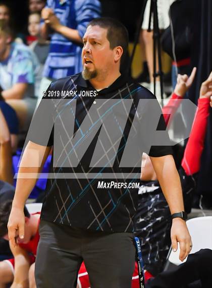 Thumbnail 2 in Mohave Accelerated @ Anthem Prep photogallery.