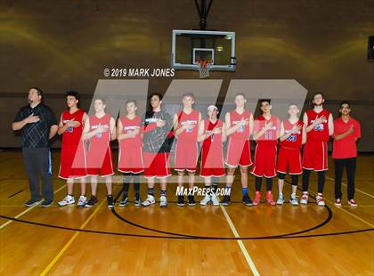 Thumbnail 1 in Mohave Accelerated @ Anthem Prep photogallery.
