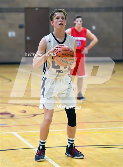 Thumbnail 2 in Mohave Accelerated @ Anthem Prep photogallery.