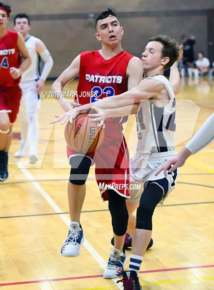 Thumbnail 3 in Mohave Accelerated @ Anthem Prep photogallery.