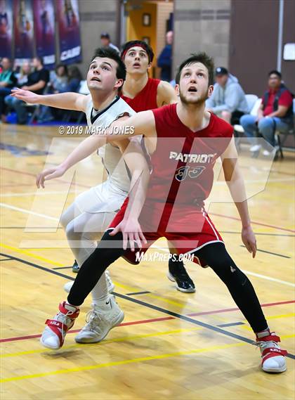 Thumbnail 1 in Mohave Accelerated @ Anthem Prep photogallery.