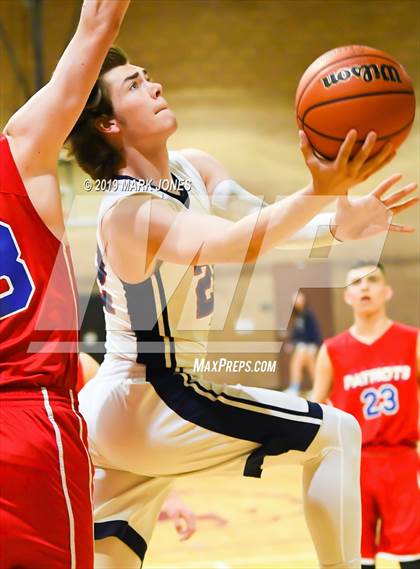 Thumbnail 1 in Mohave Accelerated @ Anthem Prep photogallery.