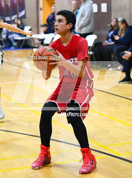 Thumbnail 2 in Mohave Accelerated @ Anthem Prep photogallery.