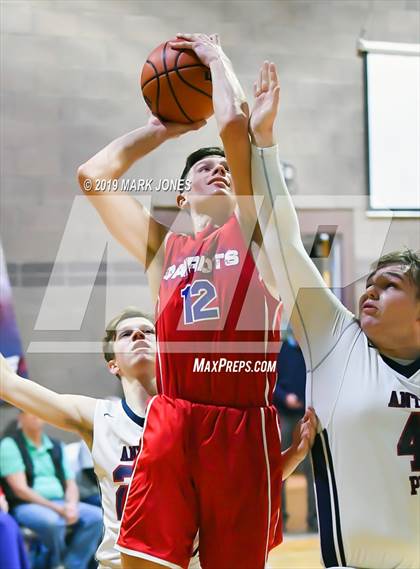 Thumbnail 2 in Mohave Accelerated @ Anthem Prep photogallery.