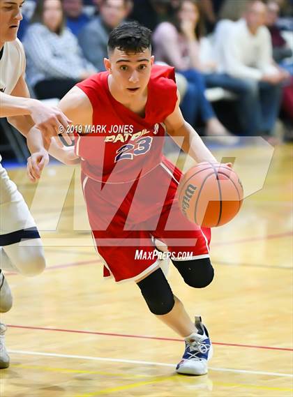 Thumbnail 3 in Mohave Accelerated @ Anthem Prep photogallery.