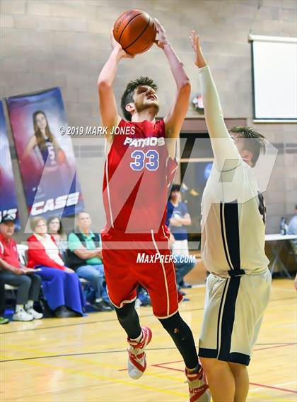 Thumbnail 3 in Mohave Accelerated @ Anthem Prep photogallery.