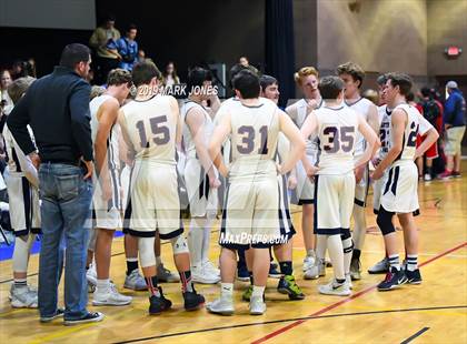 Thumbnail 3 in Mohave Accelerated @ Anthem Prep photogallery.