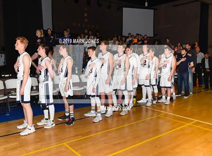 Thumbnail 2 in Mohave Accelerated @ Anthem Prep photogallery.