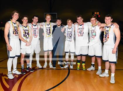 Thumbnail 2 in Mohave Accelerated @ Anthem Prep photogallery.