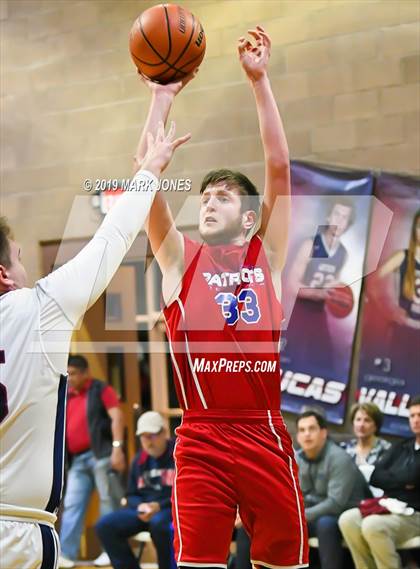 Thumbnail 3 in Mohave Accelerated @ Anthem Prep photogallery.