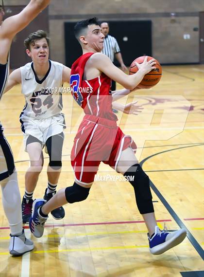Thumbnail 1 in Mohave Accelerated @ Anthem Prep photogallery.
