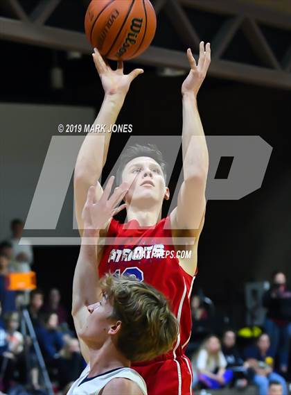 Thumbnail 3 in Mohave Accelerated @ Anthem Prep photogallery.